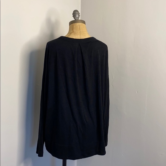 Rag & Bone Wool Wool Blend Soft Knit Sweater - Picture 9 of 12